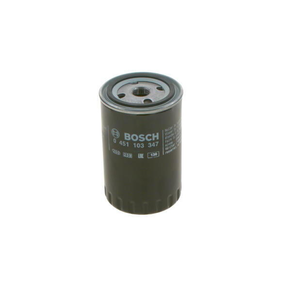Olejový filtr BOSCH 0 451 103 347