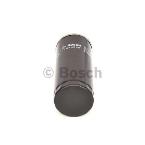 Olejový filtr BOSCH 0 451 103 348