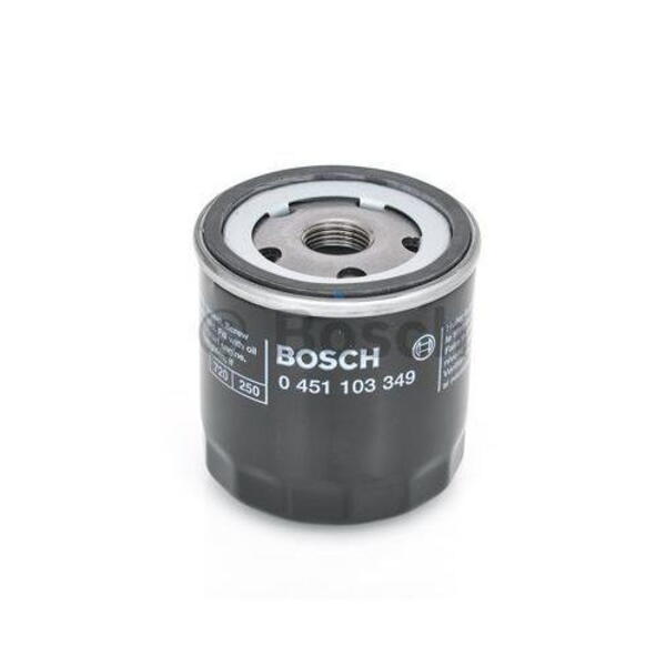 Olejový filtr BOSCH 0 451 103 349