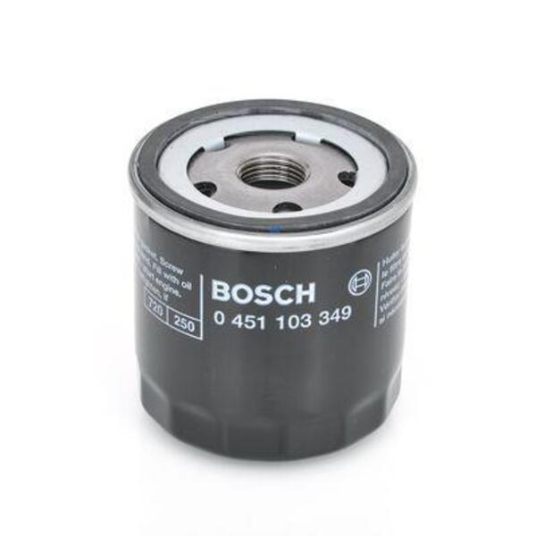 Olejový filtr BOSCH 0 451 103 349