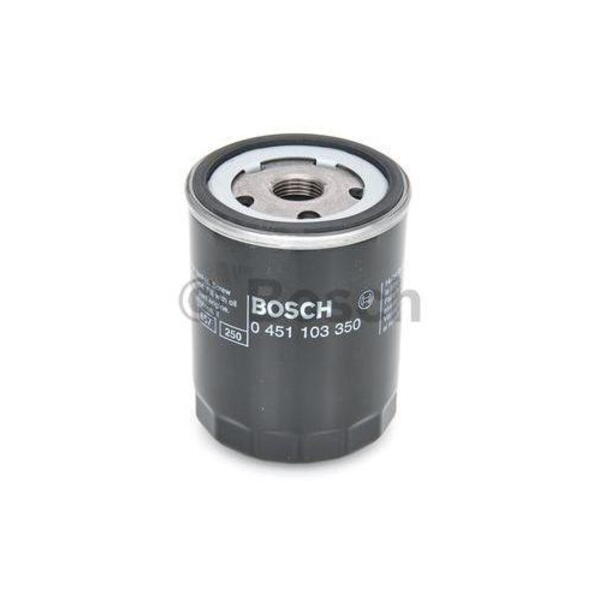 Olejový filtr BOSCH 0 451 103 350