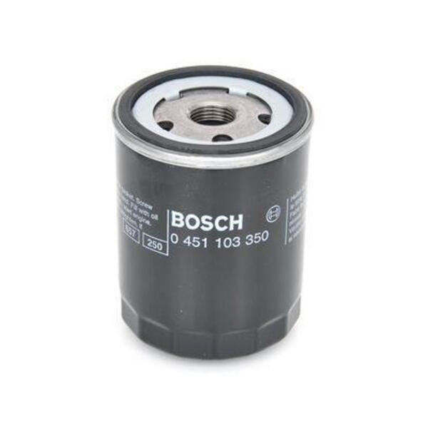Olejový filtr BOSCH 0 451 103 350