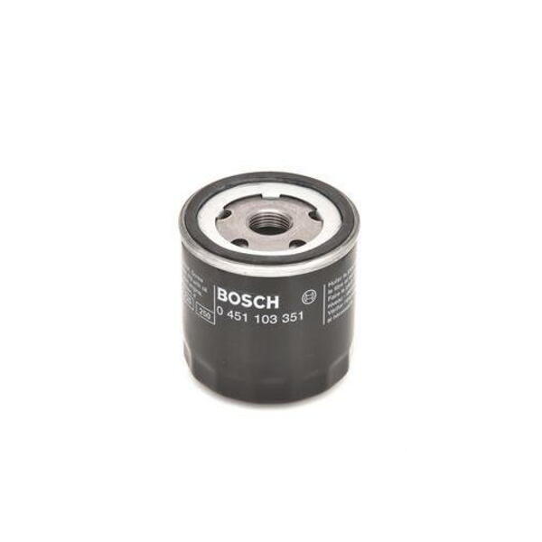 Olejový filtr BOSCH 0 451 103 351