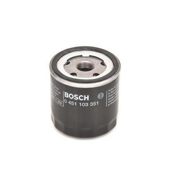 Olejový filtr BOSCH 0 451 103 351