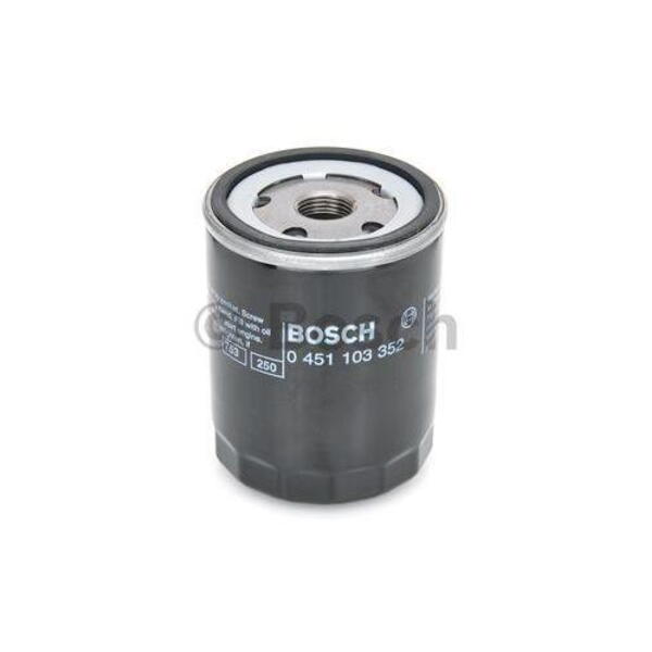 Olejový filtr BOSCH 0 451 103 352