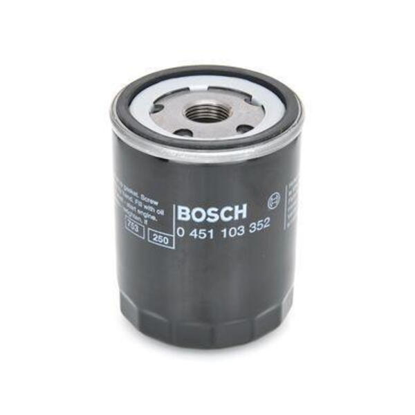 Olejový filtr BOSCH 0 451 103 352