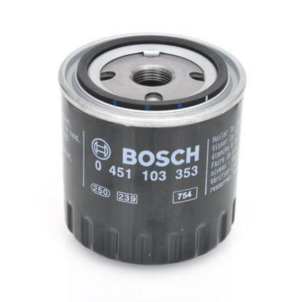Olejový filtr BOSCH 0 451 103 353