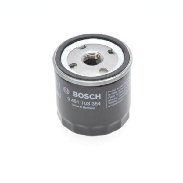 Olejový filtr BOSCH 0 451 103 354