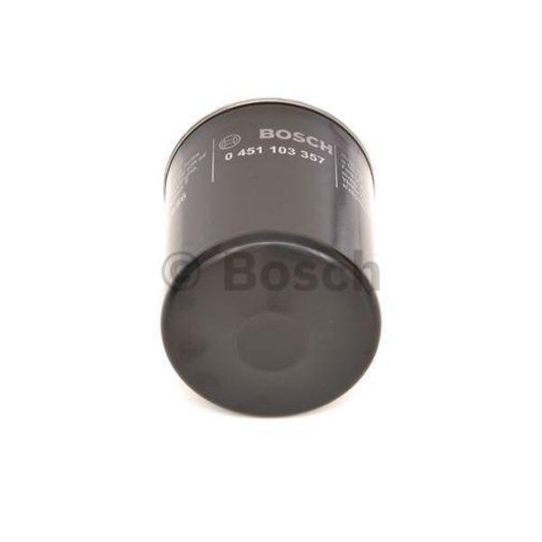 Olejový filtr BOSCH 0 451 103 357
