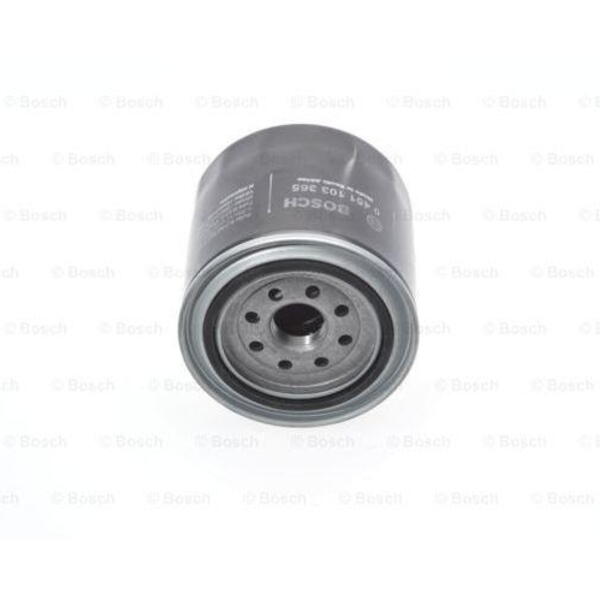 Olejový filtr BOSCH 0 451 103 365