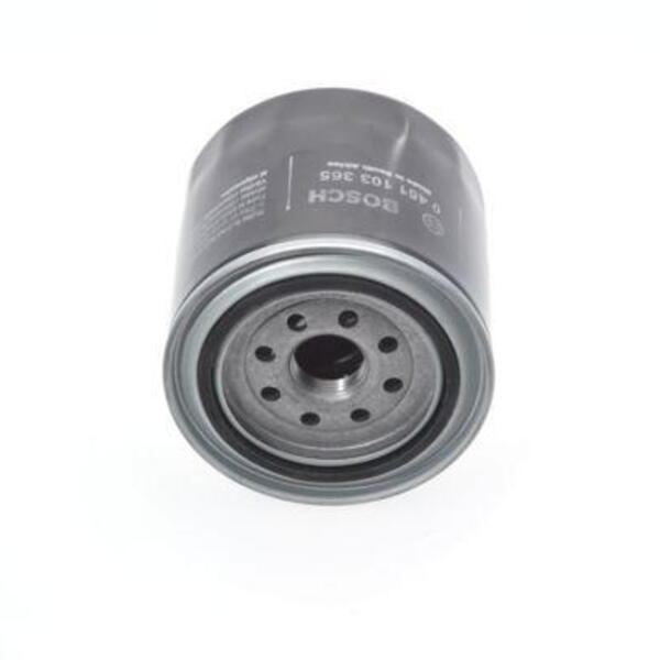 Olejový filtr BOSCH 0 451 103 365