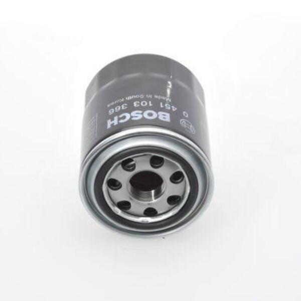 Olejový filtr BOSCH 0 451 103 366