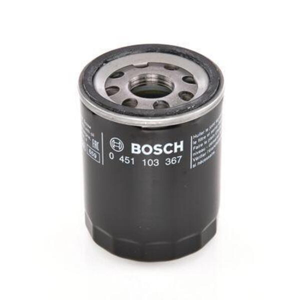 Olejový filtr BOSCH 0 451 103 367