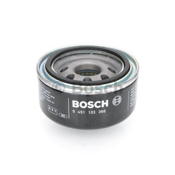 Olejový filtr BOSCH 0 451 103 368