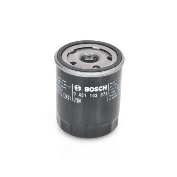 Olejový filtr BOSCH 0 451 103 372