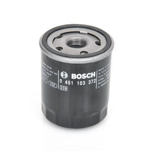Olejový filtr BOSCH 0 451 103 372