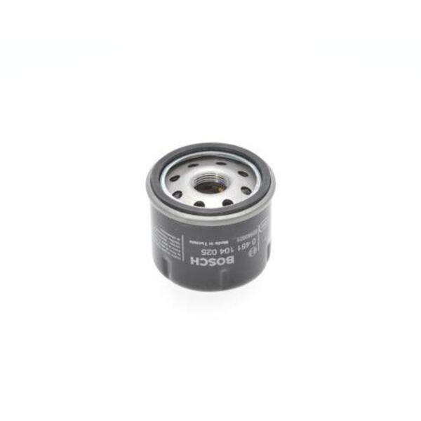 Olejový filtr BOSCH 0 451 104 025