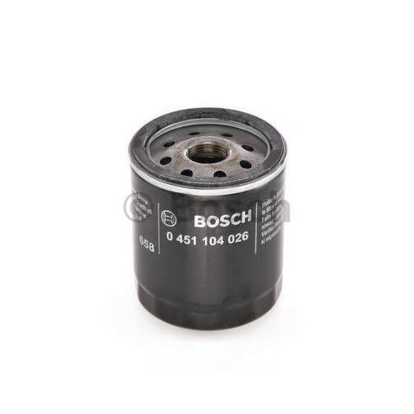 Olejový filtr BOSCH 0 451 104 026