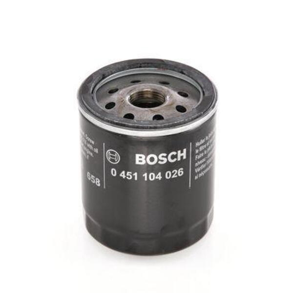 Olejový filtr BOSCH 0 451 104 026