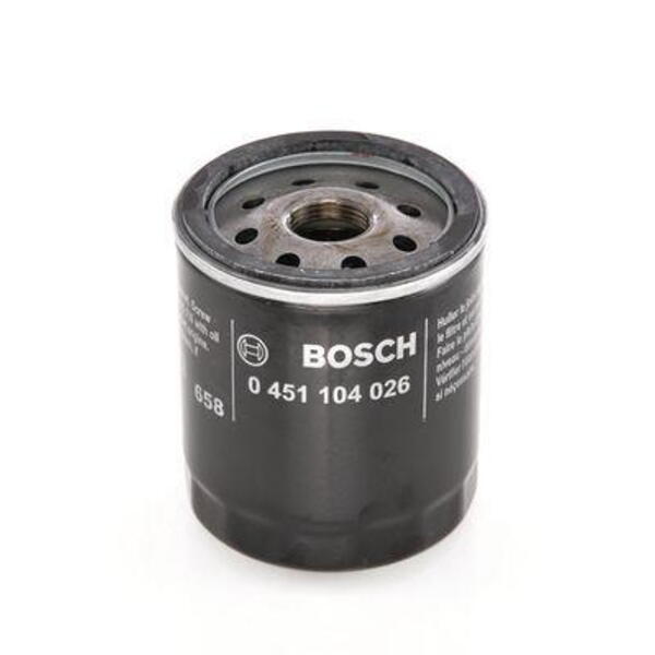 Olejový filtr BOSCH 0 451 104 026