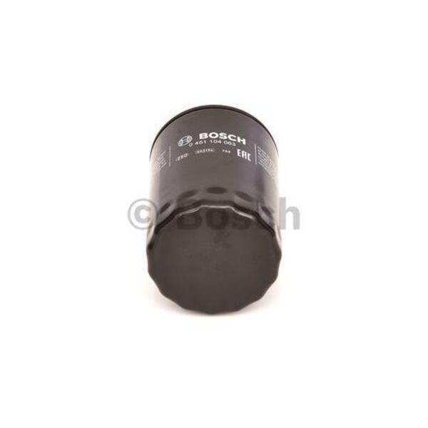 Olejový filtr BOSCH 0 451 104 063