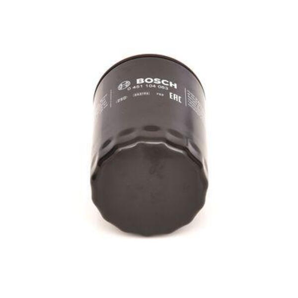 Olejový filtr BOSCH 0 451 104 063