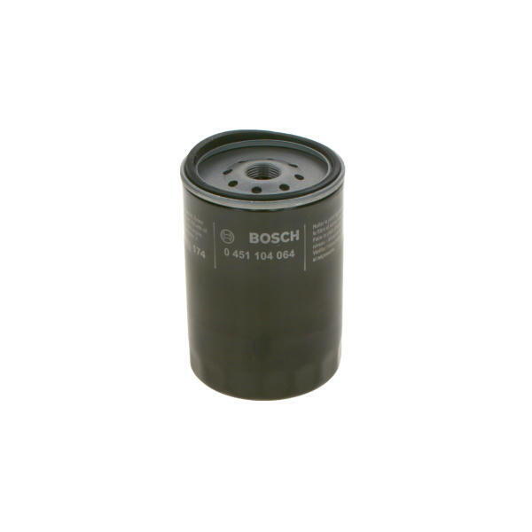 Olejový filtr BOSCH 0 451 104 064