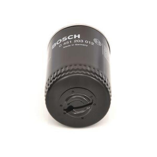 Olejový filtr BOSCH 0 451 203 012