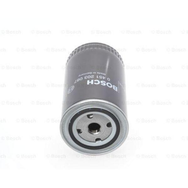 Olejový filtr BOSCH 0 451 203 087