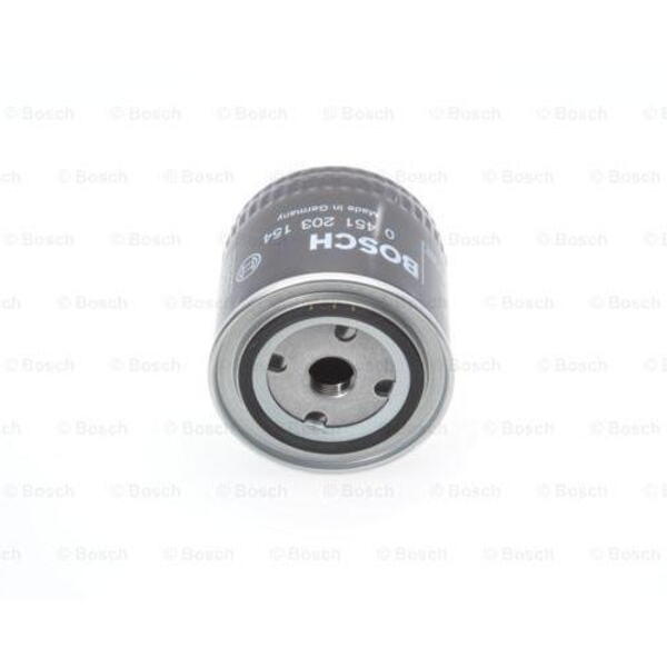 Olejový filtr BOSCH 0 451 203 154