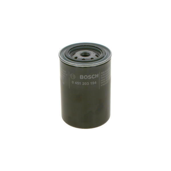 Olejový filtr BOSCH 0 451 203 194