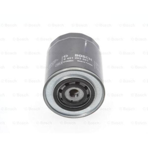 Olejový filtr BOSCH 0 451 203 201