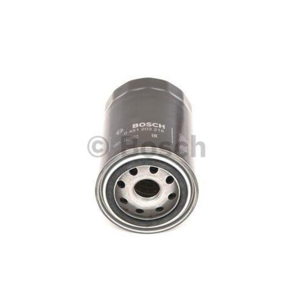 Olejový filtr BOSCH 0 451 203 218