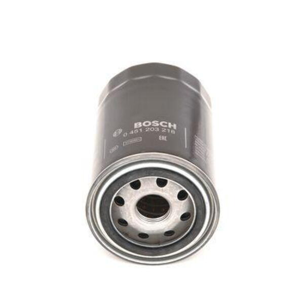Olejový filtr BOSCH 0 451 203 218