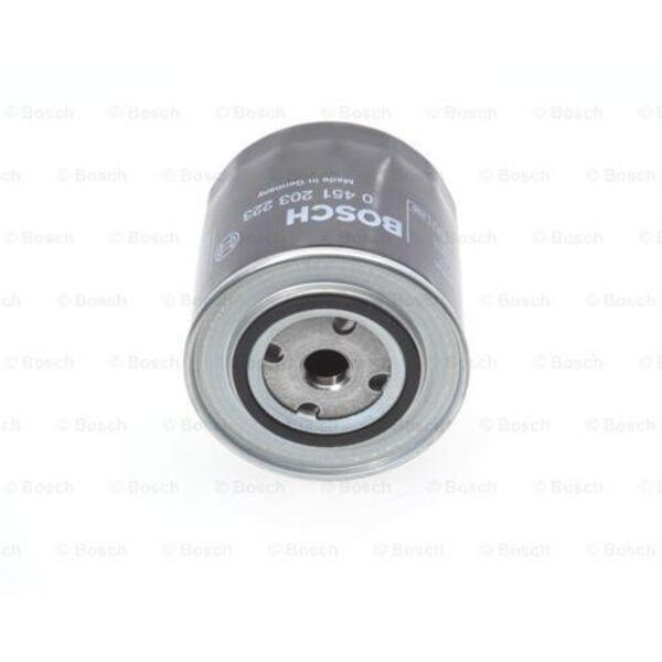 Olejový filtr BOSCH 0 451 203 223