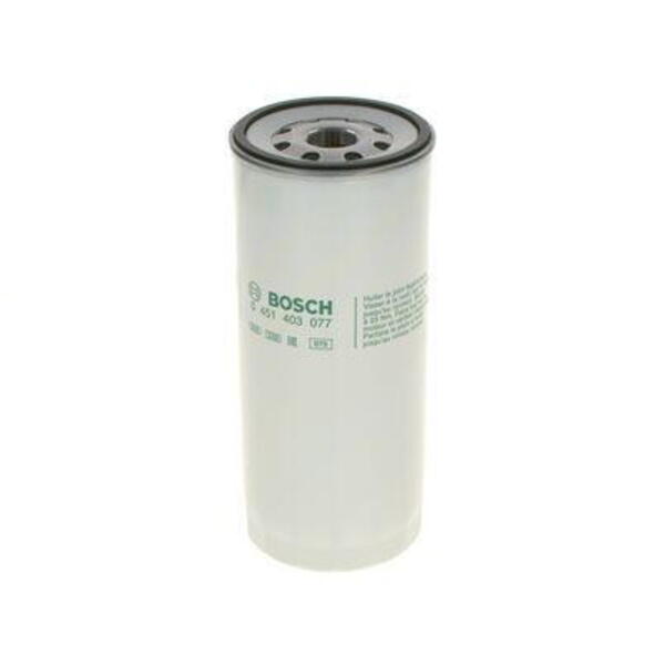 Olejový filtr BOSCH 0 451 403 077