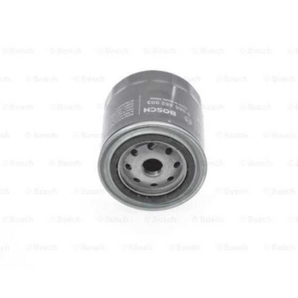 Olejový filtr BOSCH 0 986 452 003