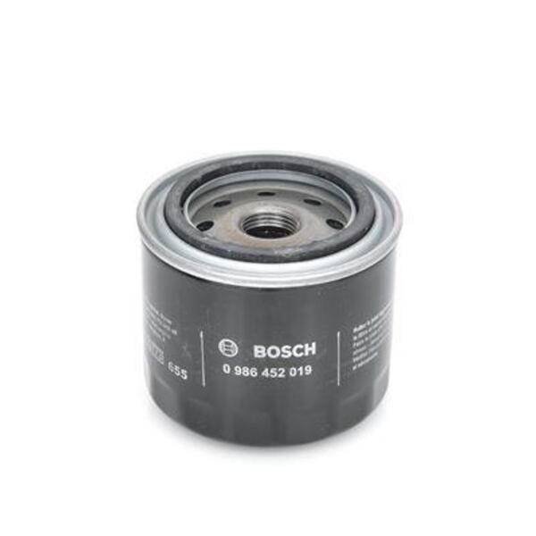 Olejový filtr BOSCH 0 986 452 019