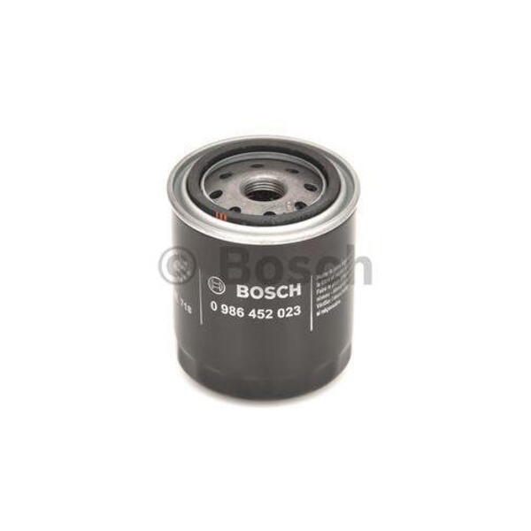 Olejový filtr BOSCH 0 986 452 023