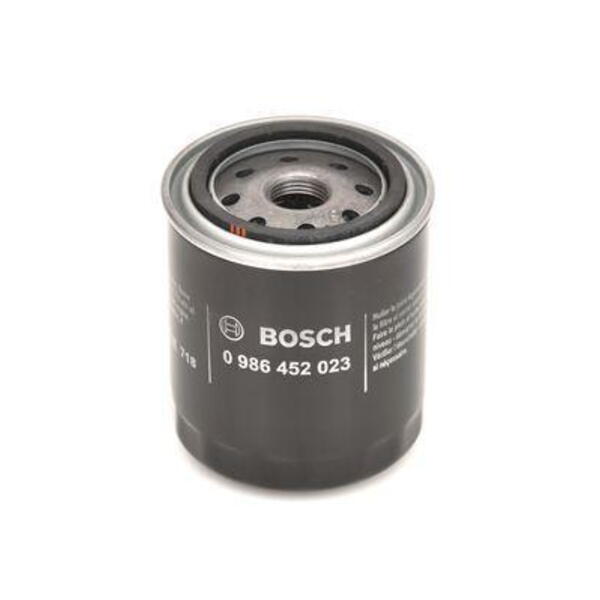 Olejový filtr BOSCH 0 986 452 023
