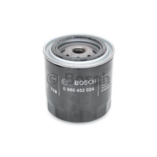 Olejový filtr BOSCH 0 986 452 024