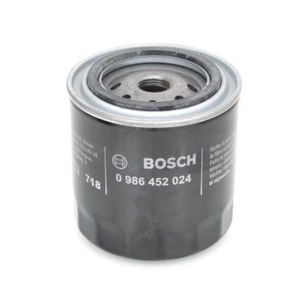 Olejový filtr BOSCH 0 986 452 024