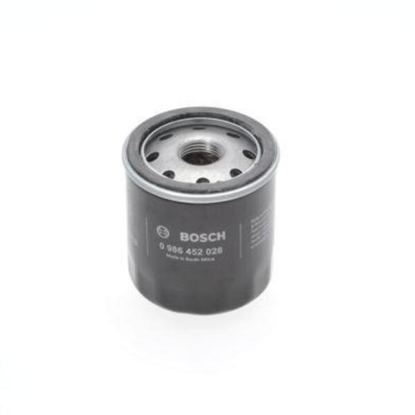 Olejový filtr BOSCH 0 986 452 028
