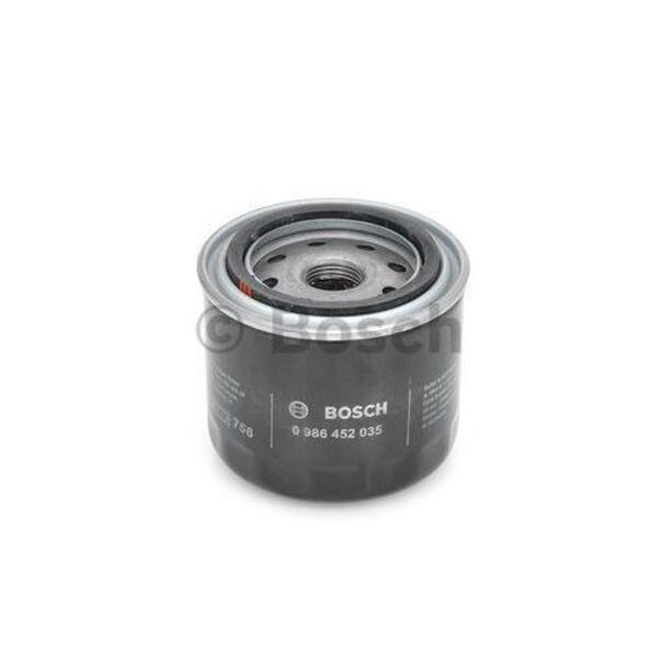 Olejový filtr BOSCH 0 986 452 035