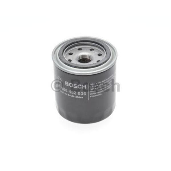 Olejový filtr BOSCH 0 986 452 036