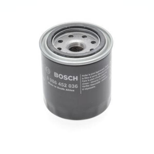 Olejový filtr BOSCH 0 986 452 036