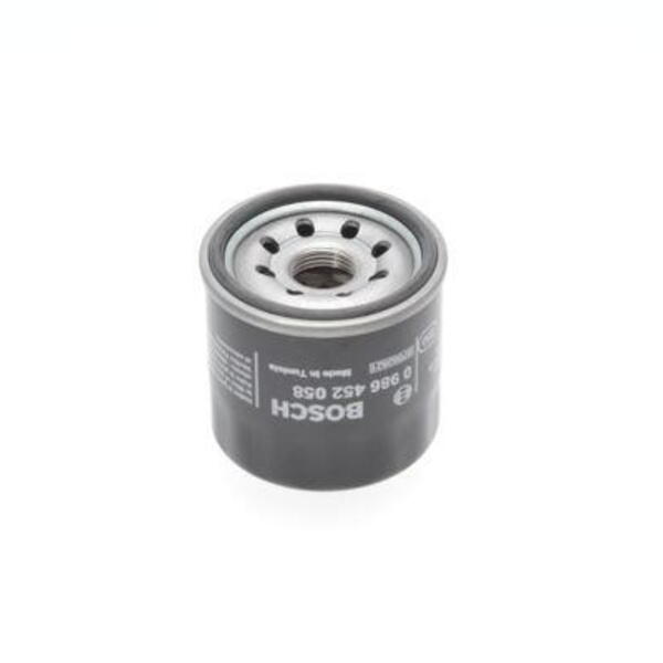 Olejový filtr BOSCH 0 986 452 058