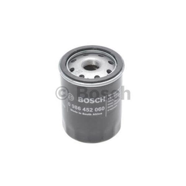 Olejový filtr BOSCH 0 986 452 060