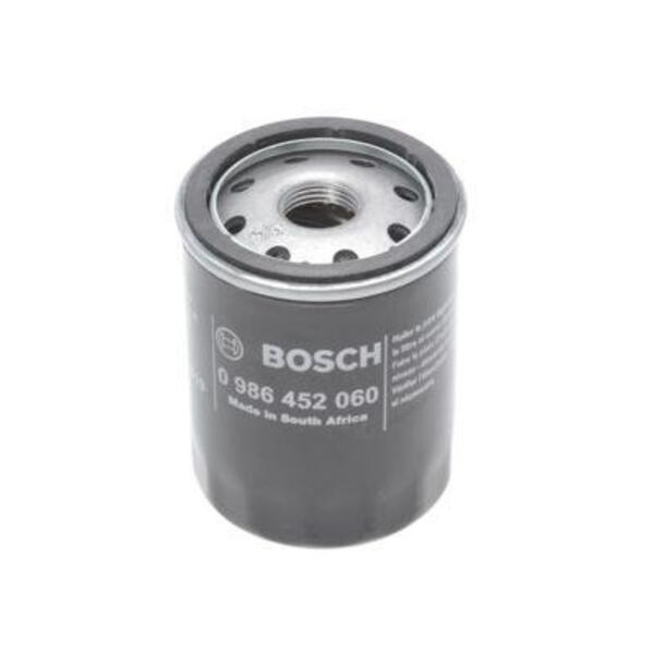Olejový filtr BOSCH 0 986 452 060