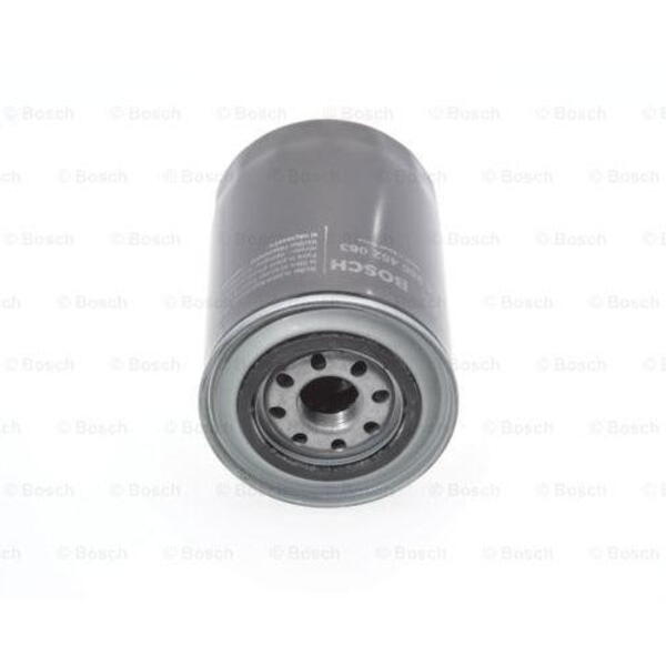 Olejový filtr BOSCH 0 986 452 063